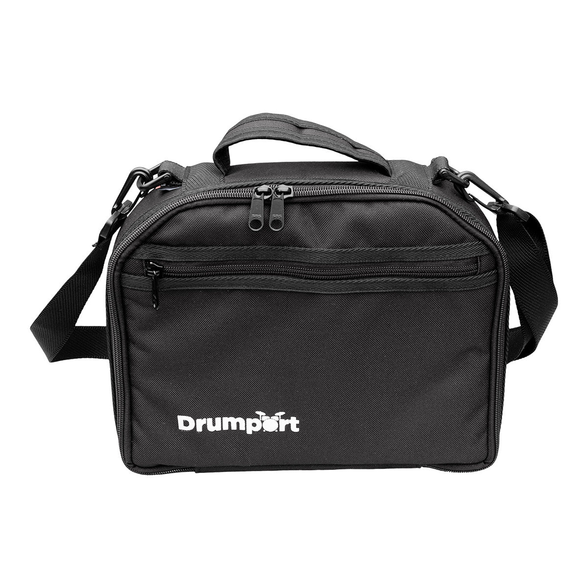 Drumport Laser Stomp Bag - Perfect Bag for Laser Stomp