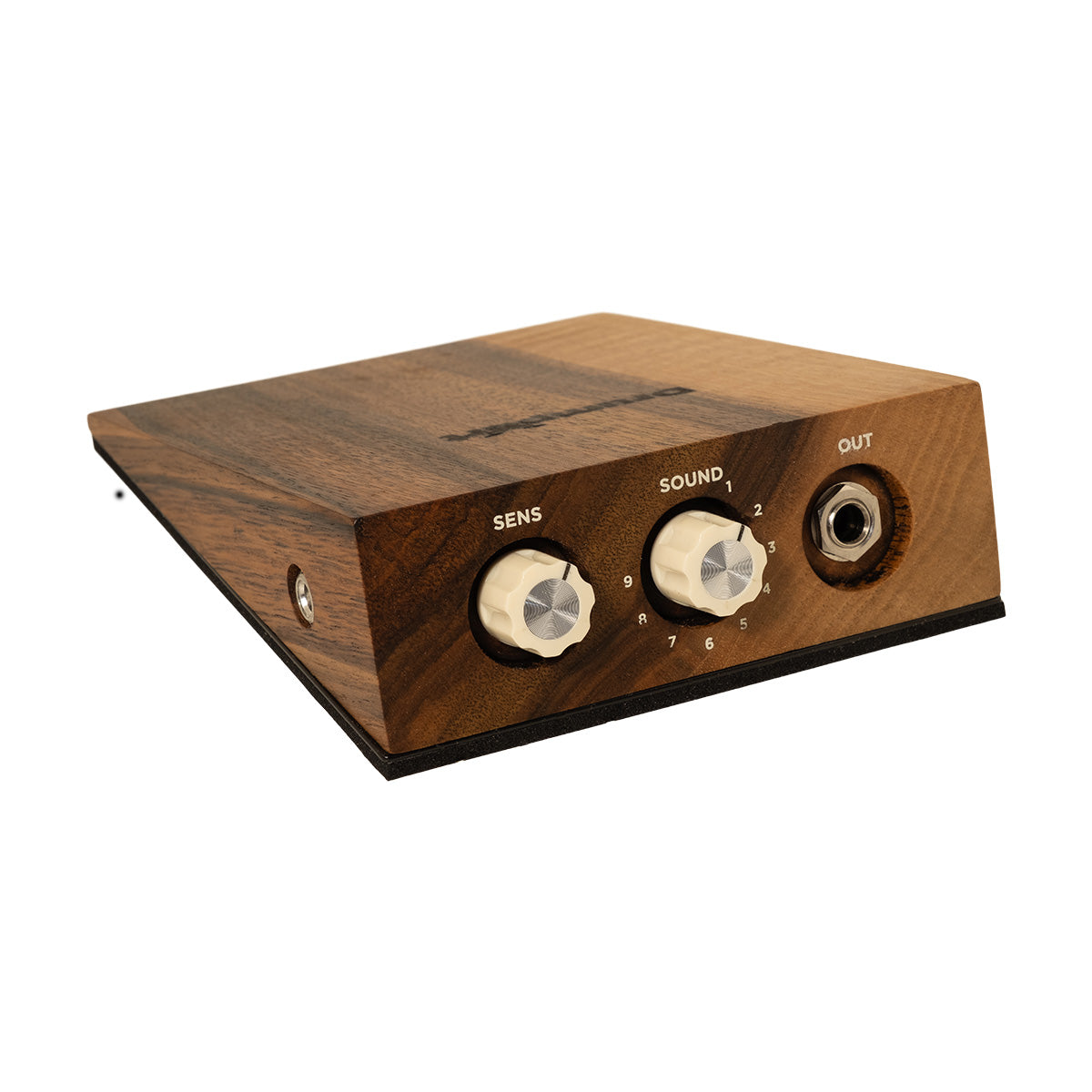 Drumport Stomp Kick Digital – digitale Stompbox mit 9 Sounds