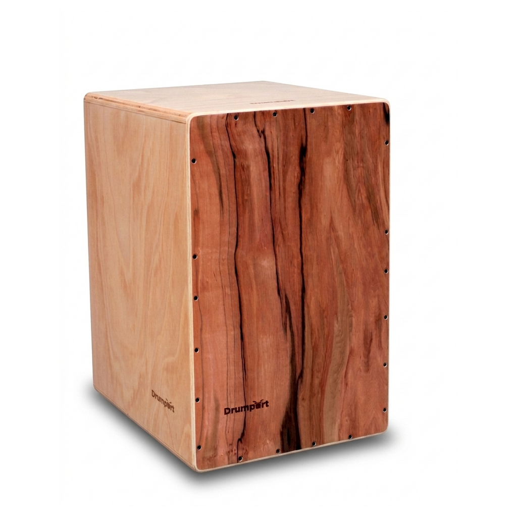 Cajón de concierto