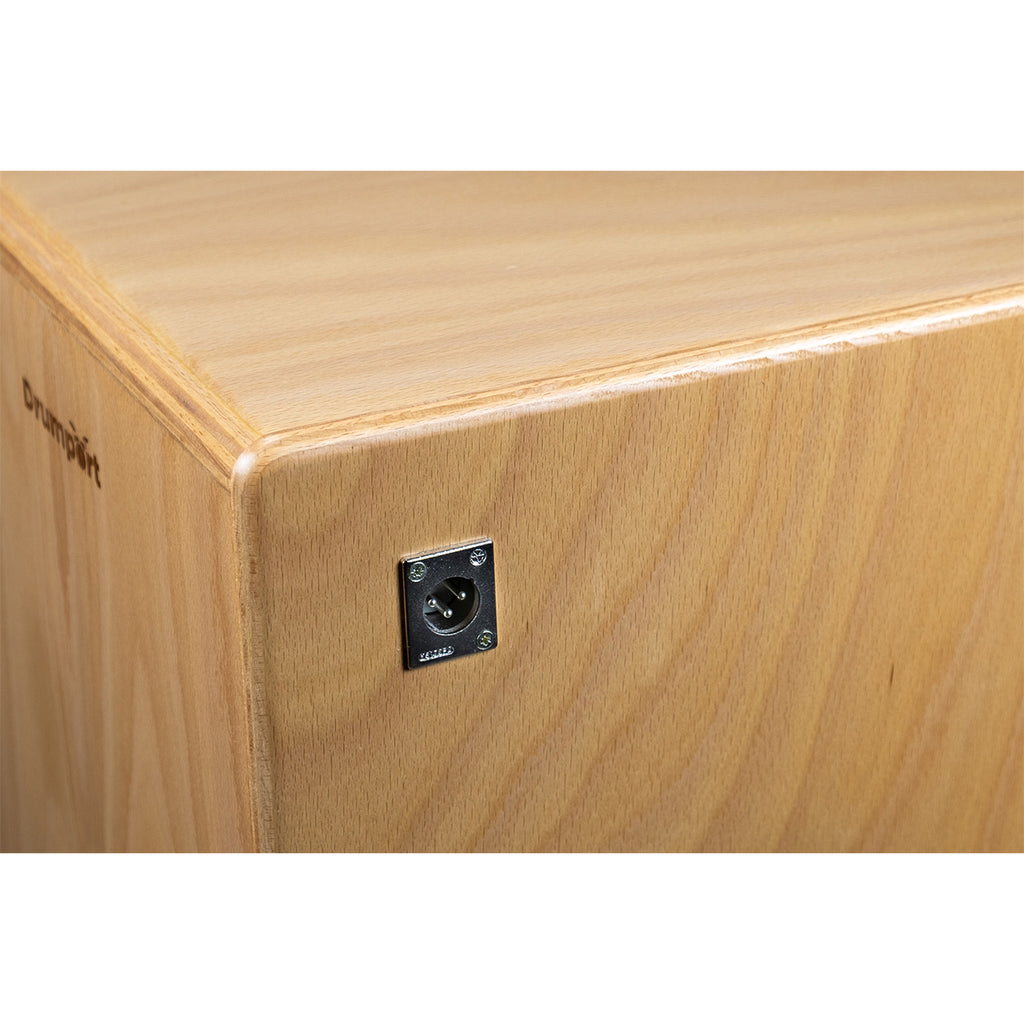 Plug 'n Play Cajon Tineo
