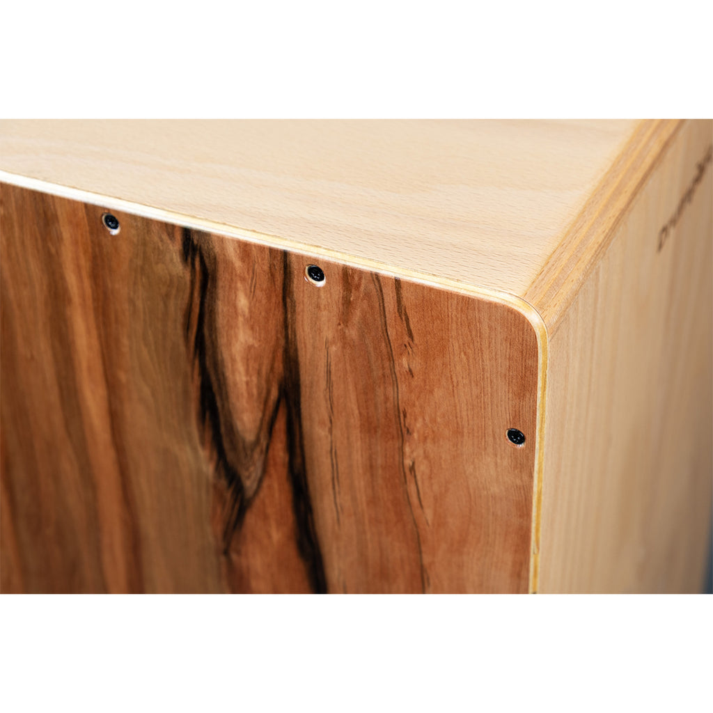 Plug 'n Play Cajon Tineo