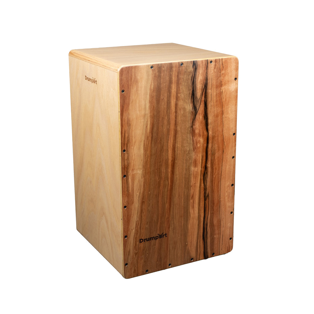 Plug 'n Play Cajon Tineo