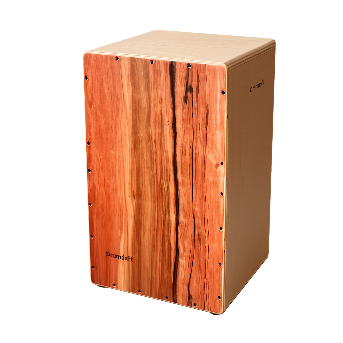 Plug 'n Play Cajon Tineo