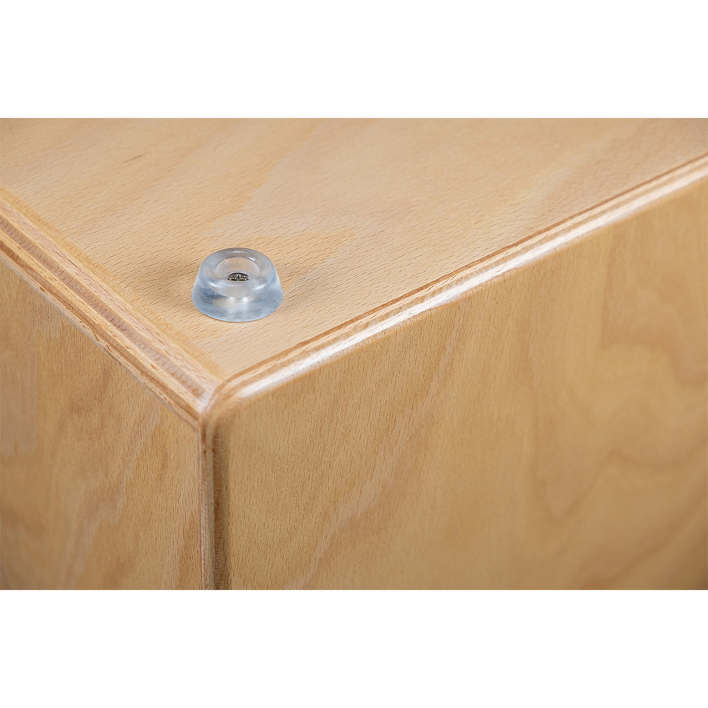 Plug 'n Play Cajon Tineo